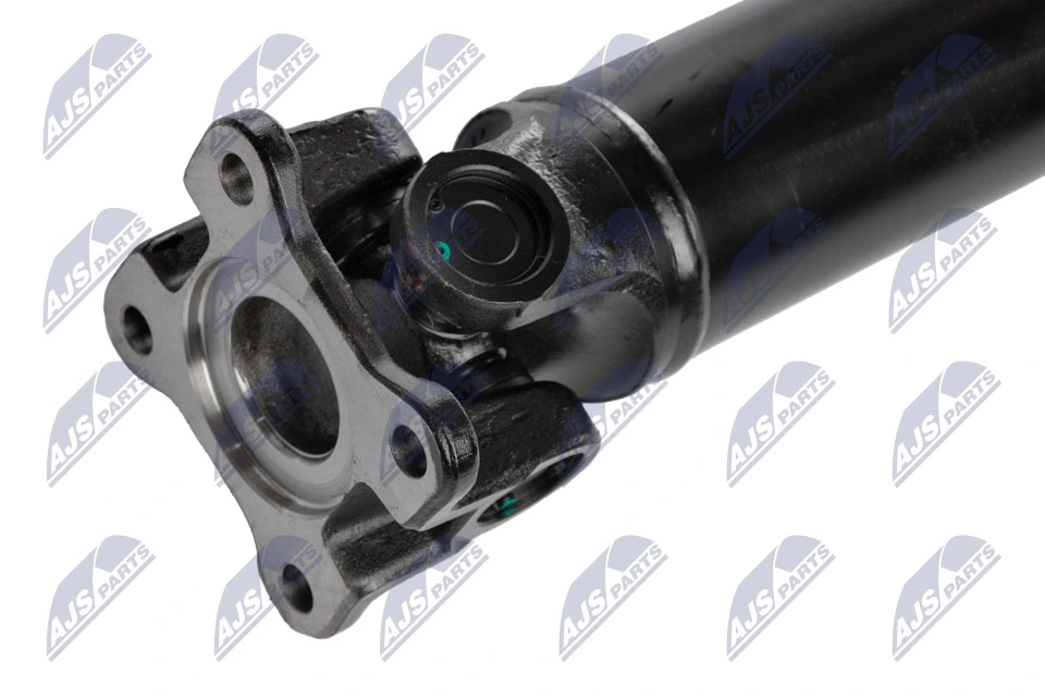 Propshaft, axle drive NWN-FR-014