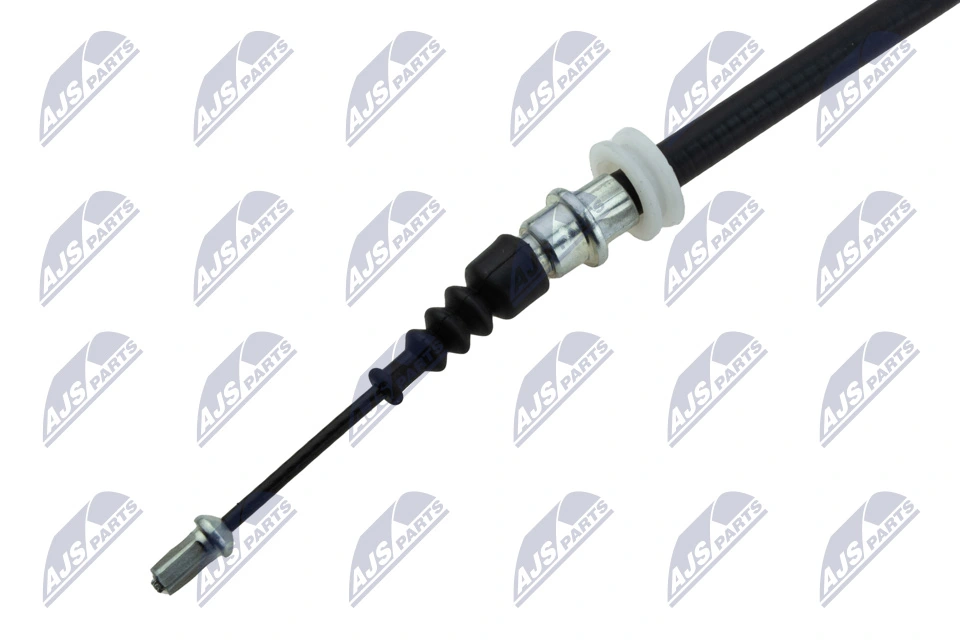 Cable Pull, parking brake HLR-FT-018