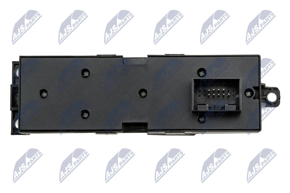 Switch, window regulator EWS-VW-004