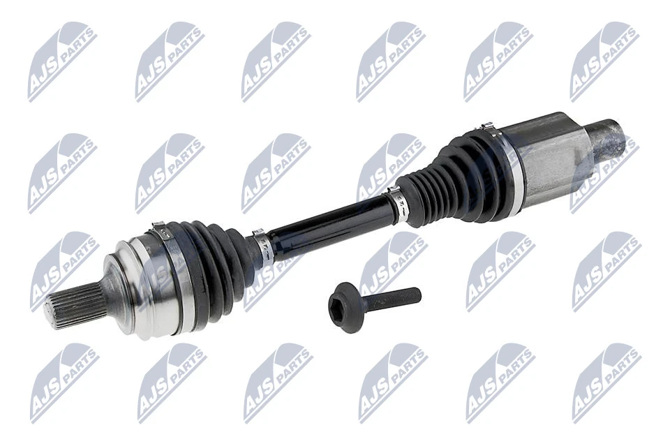 Drive Shaft NPW-ME-077