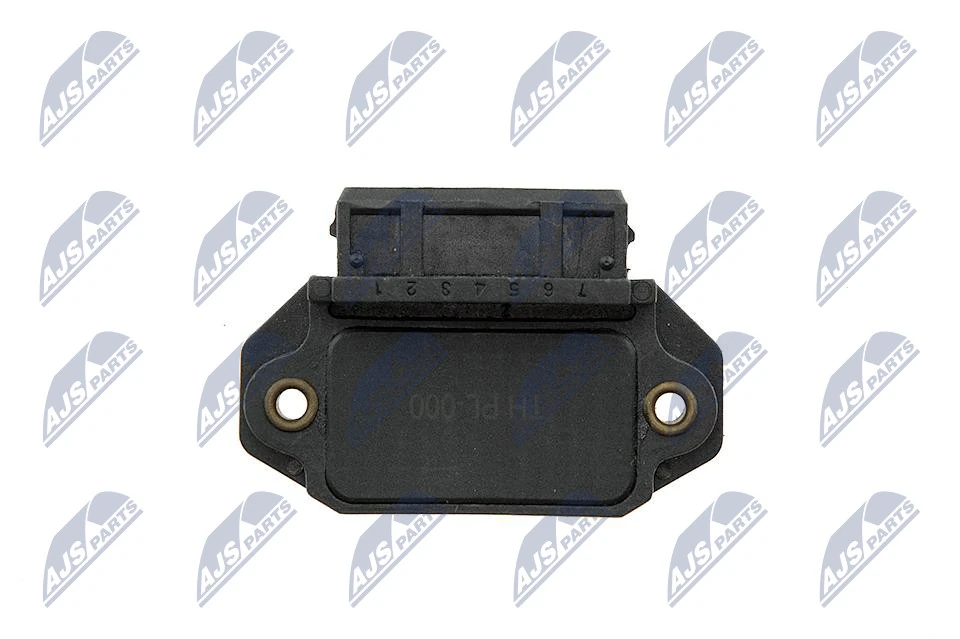 Switch Unit, ignition system EMZ-PL-000