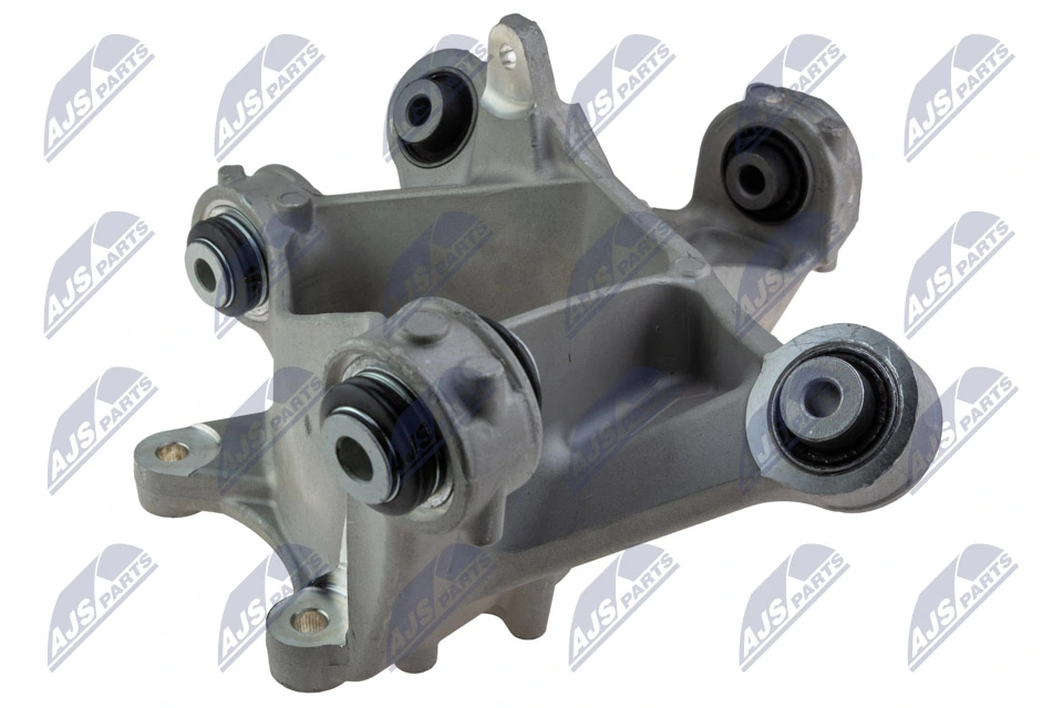 Steering Knuckle, wheel suspension ZZT-CH-014
