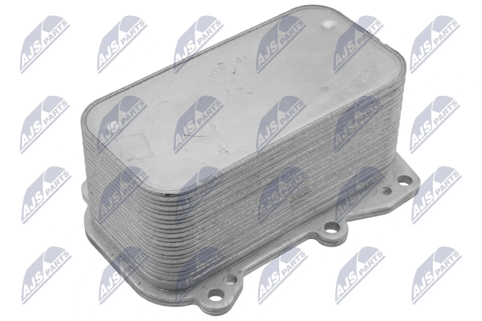 Oil Cooler, engine oil CCL-ME-042