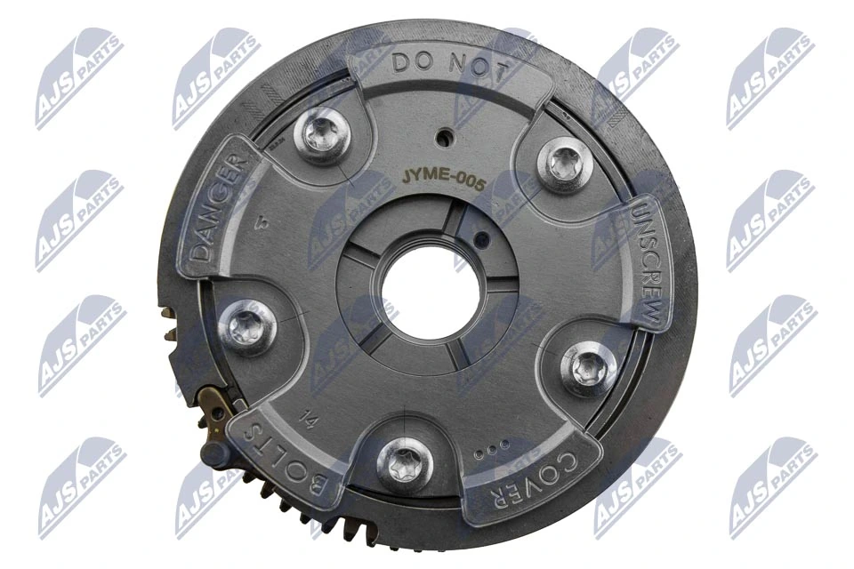 Camshaft Adjuster RKZ-ME-005