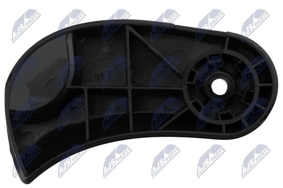 NTY EZC-BM-422 Bonnet Handle