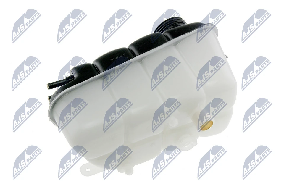 Expansion Tank, coolant CZW-ME-003