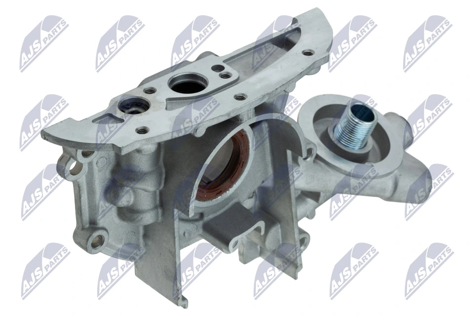Oil Pump BPO-RE-009