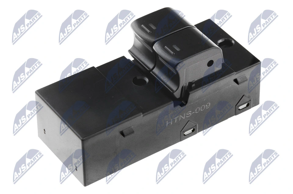Switch, window regulator EWS-NS-009