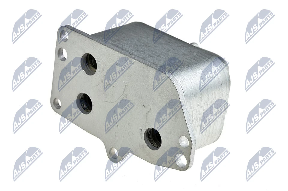 Oil Cooler, engine oil CCL-CT-011