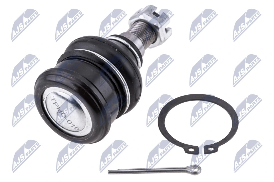 Ball Joint ZSD-HD-019