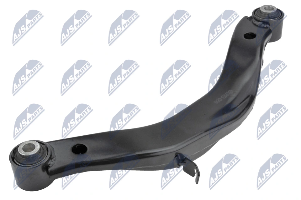 Mounting, control/trailing arm ZWT-NS-066