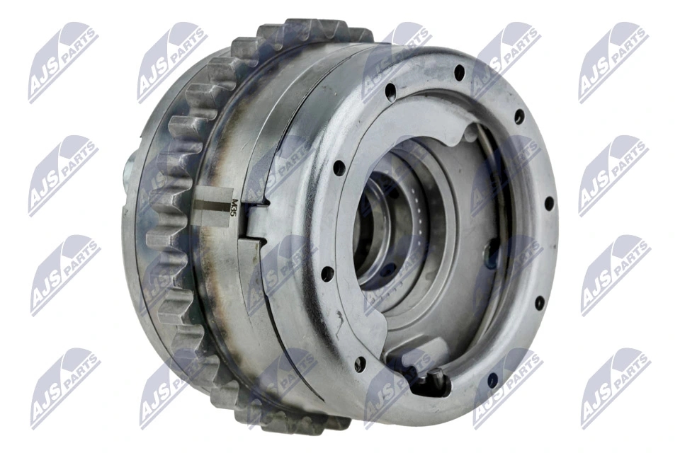 Camshaft Adjuster RKZ-ME-021