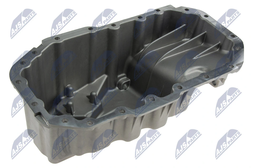 Oil Sump BMO-VW-039