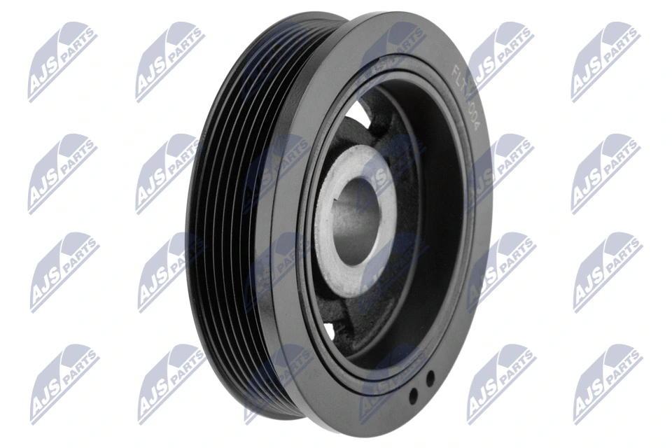 NTY RKP-TY-004 Belt Pulley, crankshaft