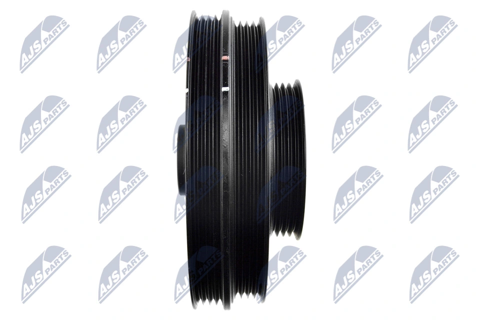 NTY RKP-HD-007 Belt Pulley, crankshaft