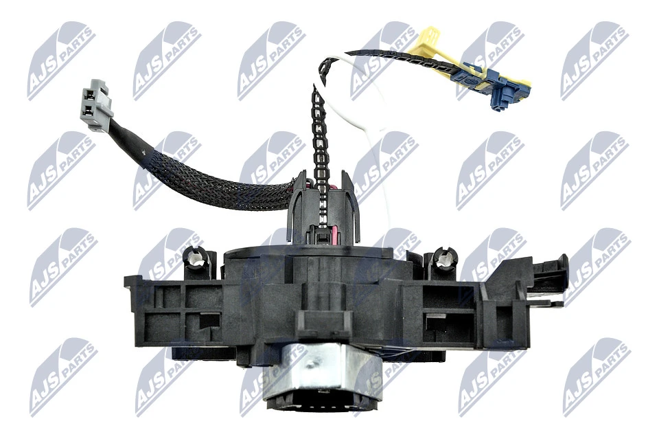 NTY EAS-RE-007 Clock Spring, airbag