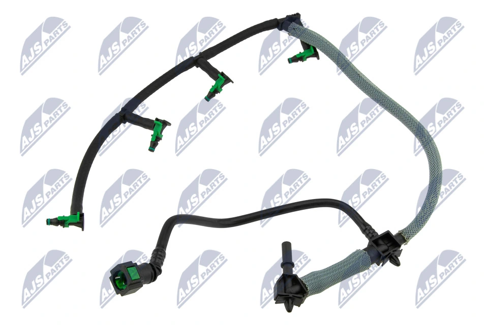 Fuel Hose BPP-FR-003