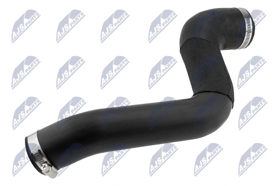 Charge Air Hose GPP-LR-010