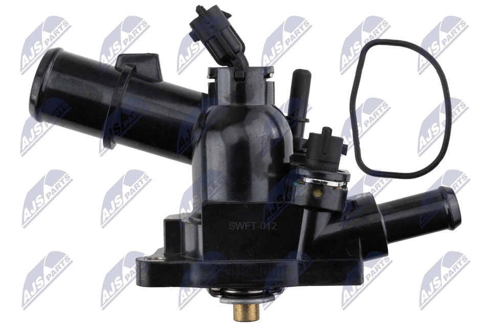 Thermostat, coolant CTM-FT-012