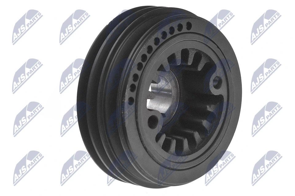 Belt Pulley, crankshaft RKP-MS-015