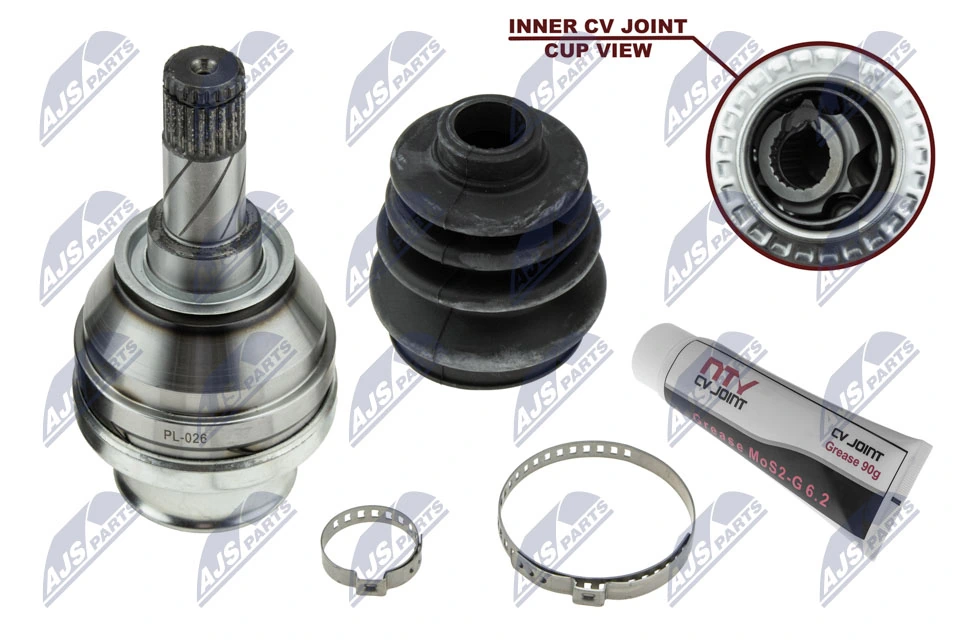 Joint Kit, drive shaft NPW-PL-026