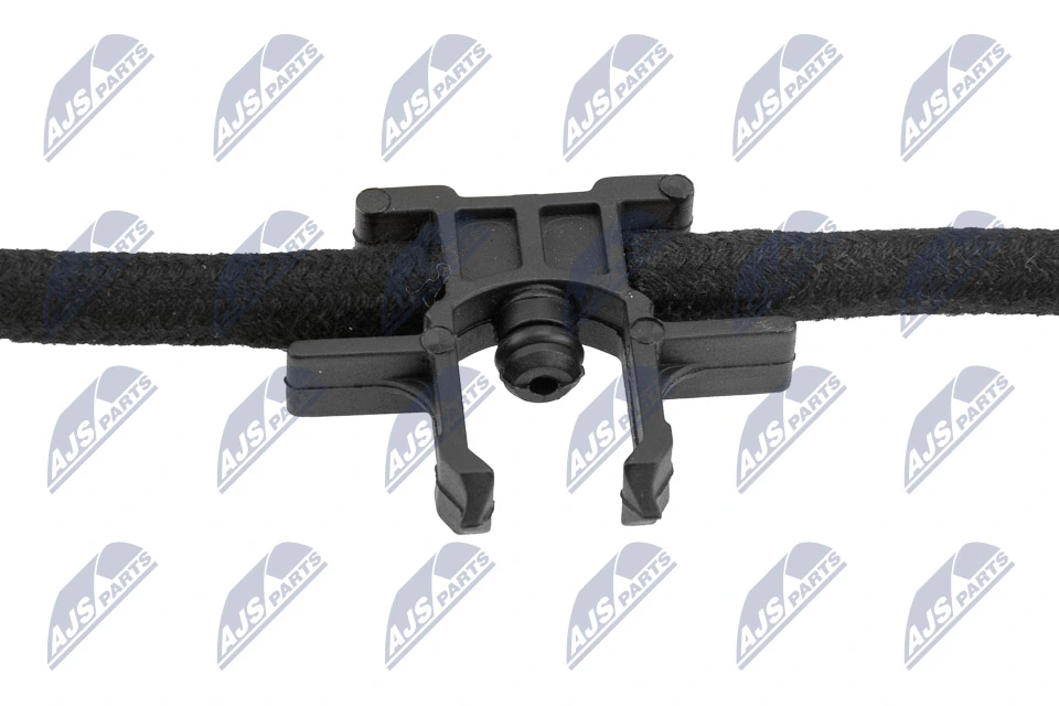 Hose, fuel overflow BPP-RE-010
