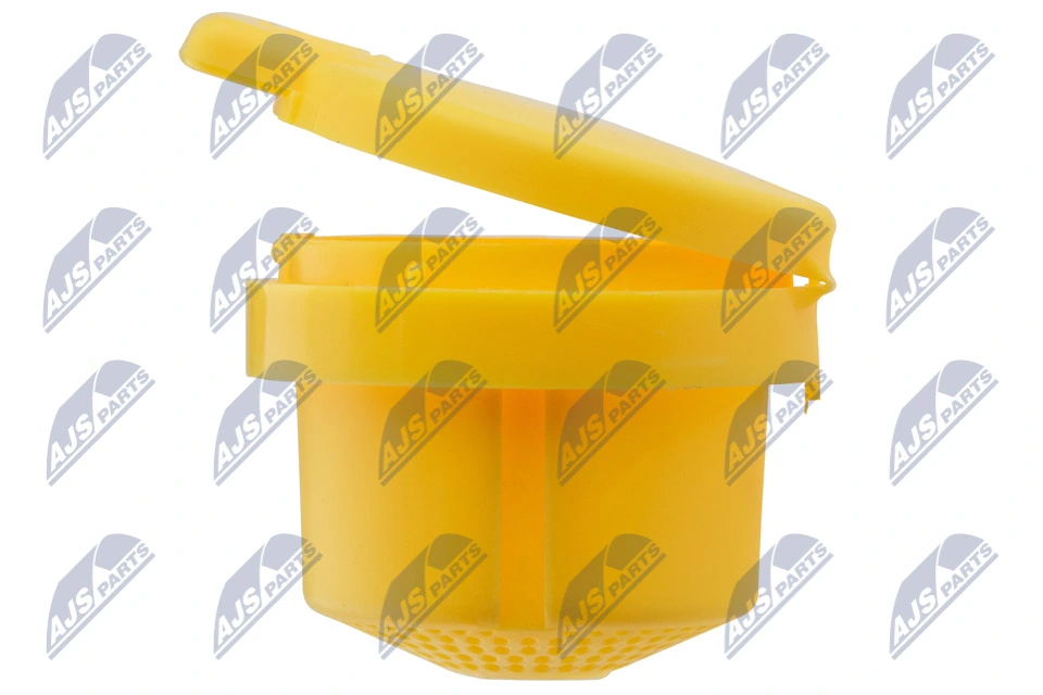 Sealing Cap, washer fluid reservoir KZS-RE-003