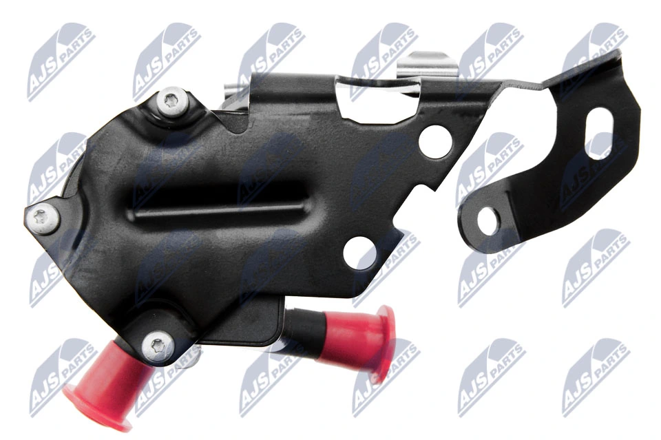 Water Recirculation Pump, parking heater CPZ-CT-001