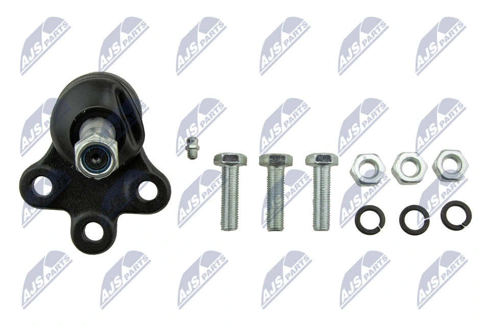 Ball Joint ZSD-DW-055