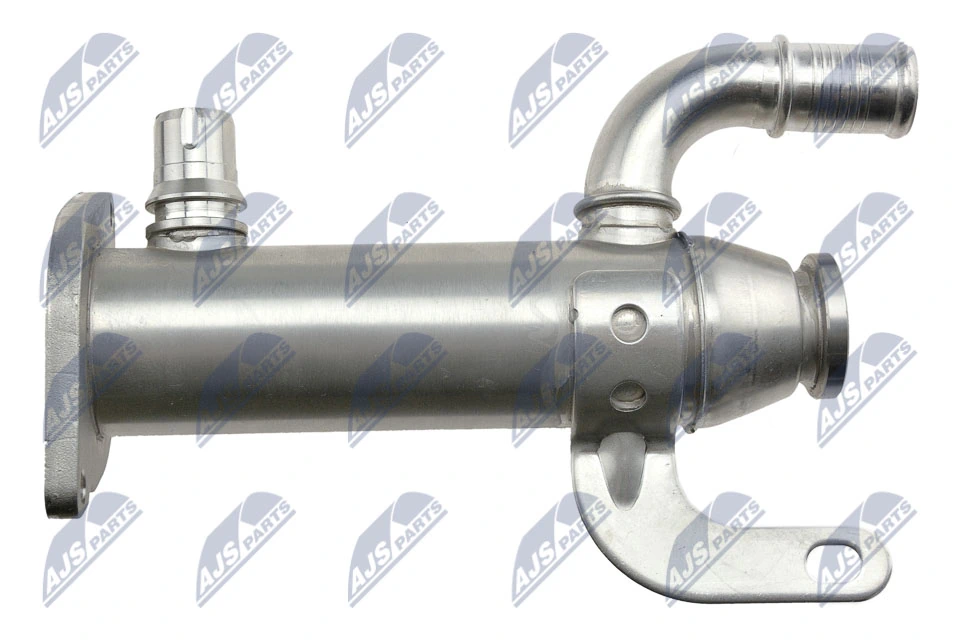 Cooler, exhaust gas recirculation EGR-FR-026A