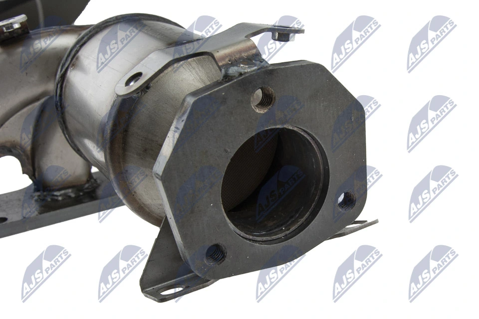 Catalytic Converter KAT-SK-002