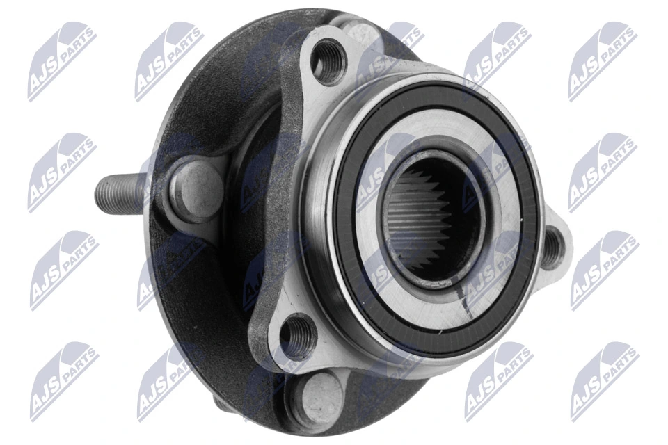 Wheel Bearing Kit KLP-MZ-040