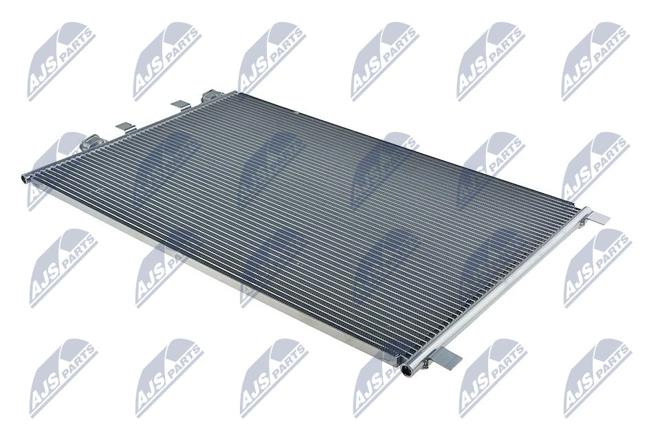 Condenser, air conditioning CCS-RE-021