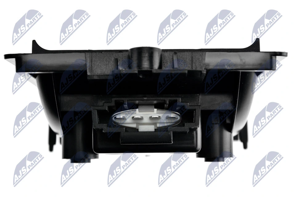 Resistor, interior blower ERD-AU-002