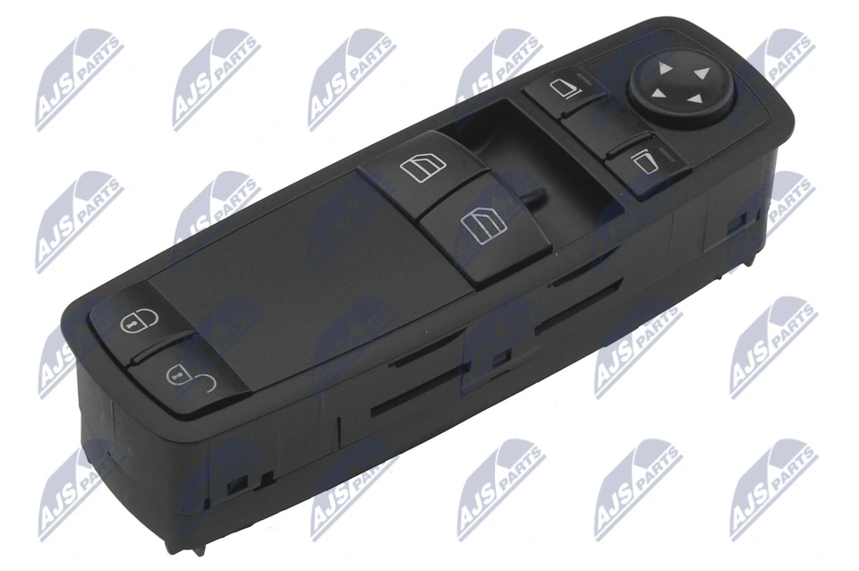 Switch, window regulator EWS-ME-022