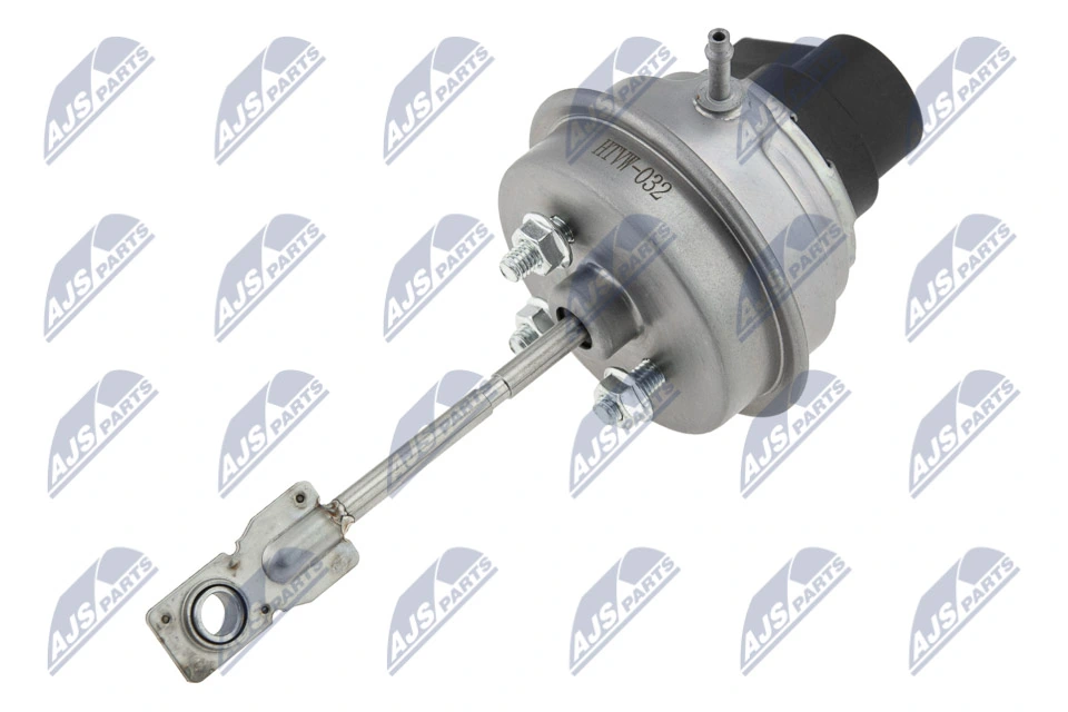 Actuator, turbocharger ECD-VW-032