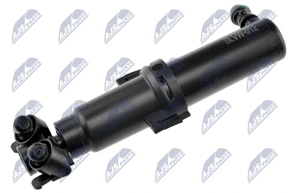 Washer Fluid Jet, headlight cleaning EDS-VW-012