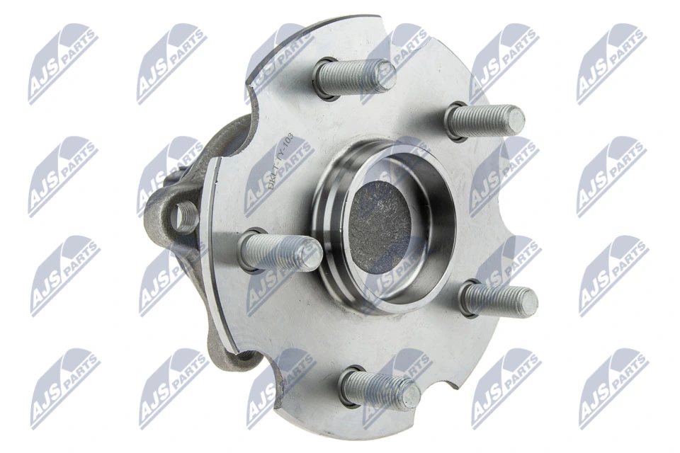 Wheel Bearing Kit KLT-TY-103