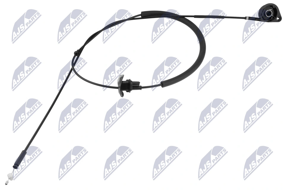Bonnet Cable EZC-RE-315