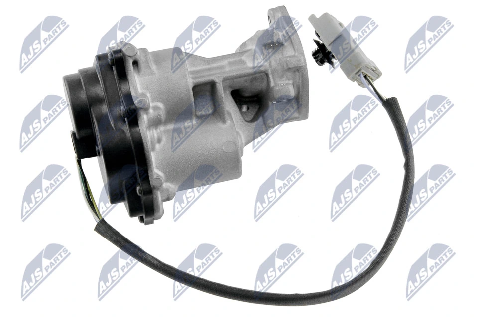 NTY EGR-LR-004 EGR Valve