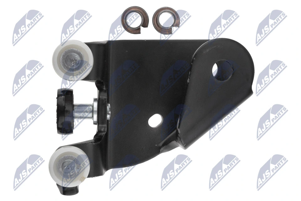 NTY EZC-RE-309 Roller Guide, sliding door