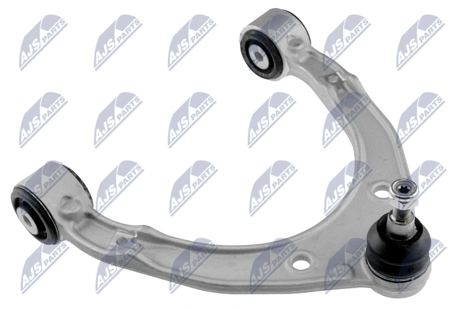 Control/Trailing Arm, wheel suspension ZWG-VW-015