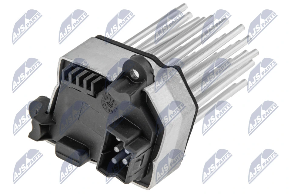 Resistor, interior blower ERD-BM-000