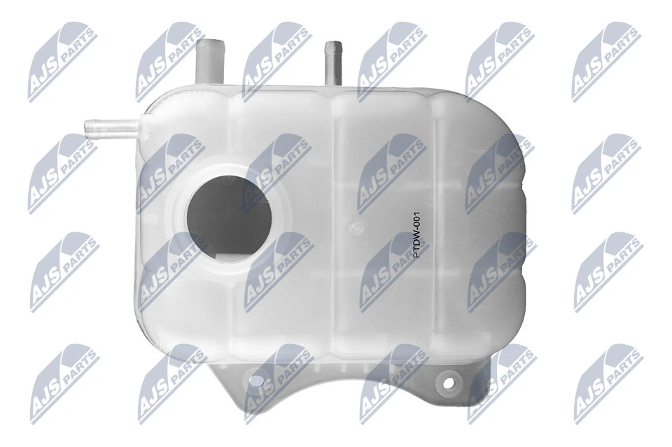 Expansion Tank, coolant CZW-DW-001