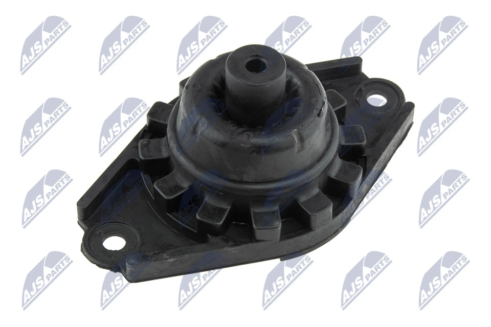 Mounting, shock absorber AD-NS-008