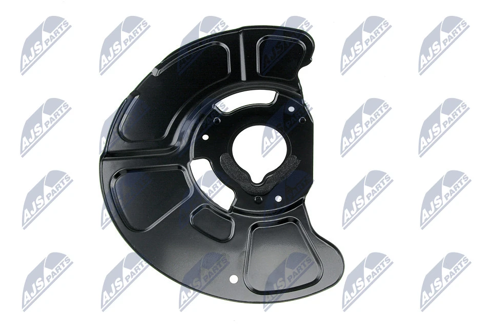 Splash Guard, brake disc HTO-ME-009