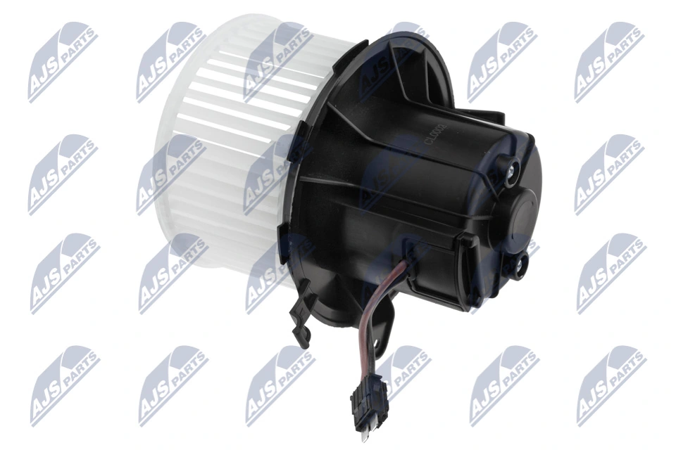NTY EWN-PL-009 Interior Blower