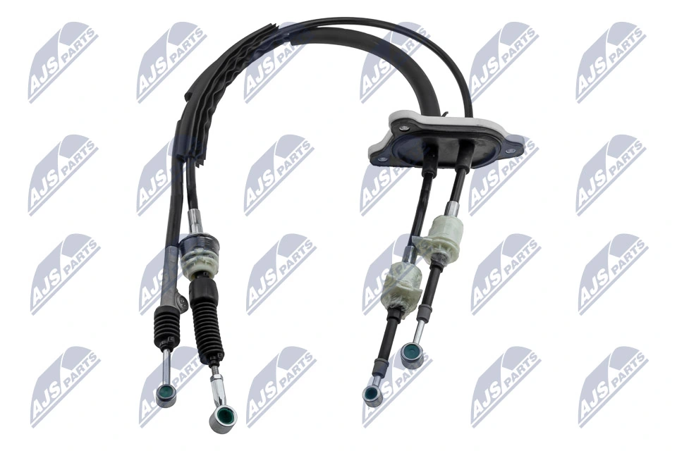 Cable Pull, manual transmission NXX-CT-005
