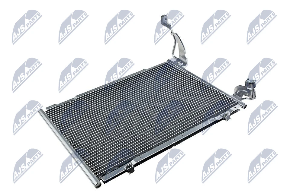 Condenser, air conditioning CCS-FR-033