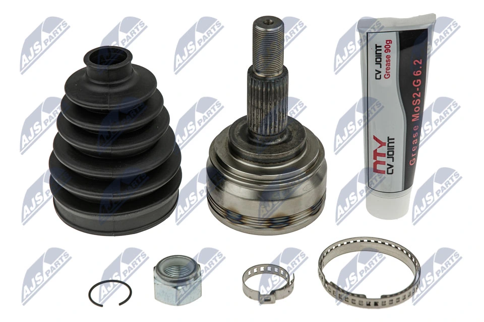 NTY NPZ-RE-058 Joint Kit, drive shaft